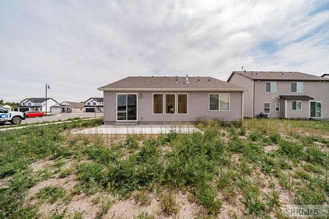 683 S 2315 W, Rexburg, ID 83440