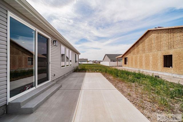 683 S 2315 W, Rexburg, ID 83440