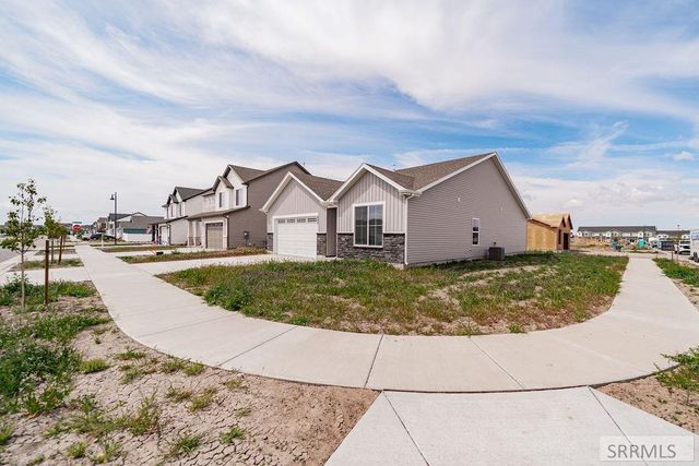 683 S 2315 W, Rexburg, ID 83440