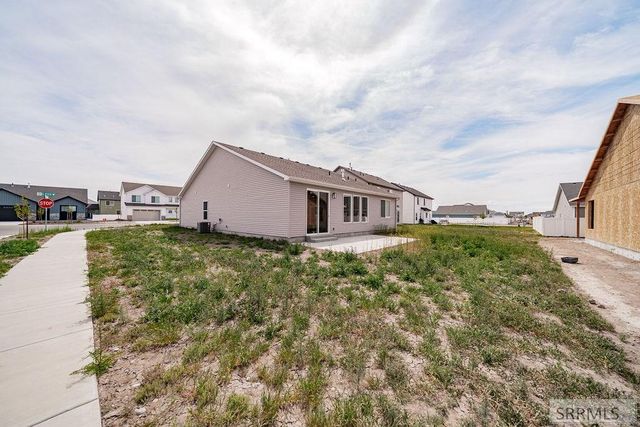 683 S 2315 W, Rexburg, ID 83440