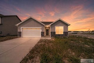 683 S 2315 W, Rexburg, ID 83440
