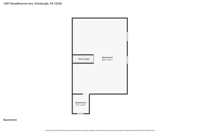 1407 Woodbourne Ave, Brookline, PA 15226