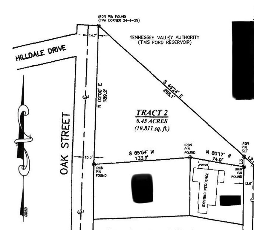2 Oak St, Winchester, TN 37398