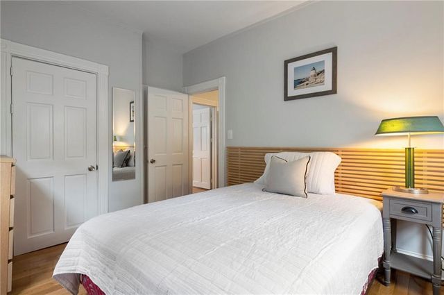 35 Brewer Street 1, Newport, RI 02840