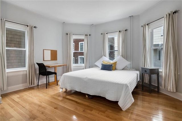 35 Brewer Street 1, Newport, RI 02840