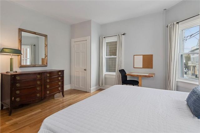 35 Brewer Street 1, Newport, RI 02840