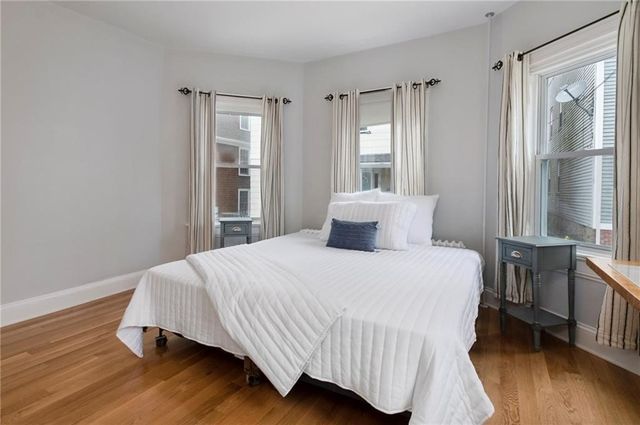 35 Brewer Street 1, Newport, RI 02840