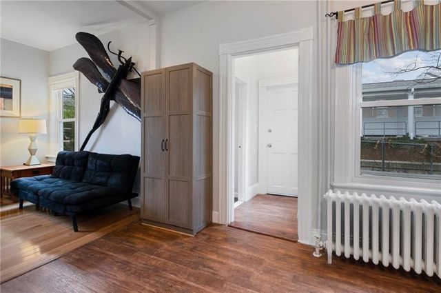 35 Brewer Street 1, Newport, RI 02840