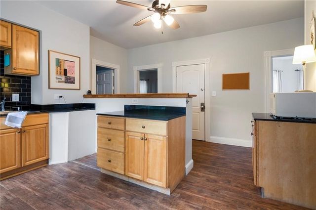 35 Brewer Street 1, Newport, RI 02840