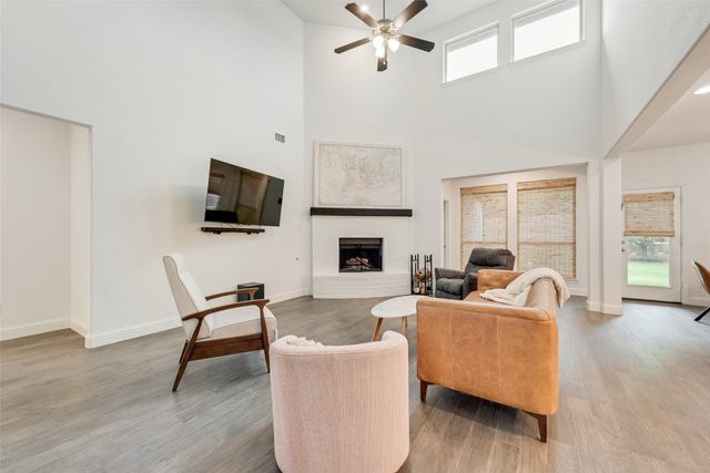 6608 Palo Alto Street, Mckinney, TX 75070