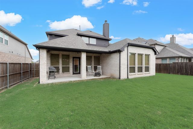 6608 Palo Alto Street, Mckinney, TX 75070