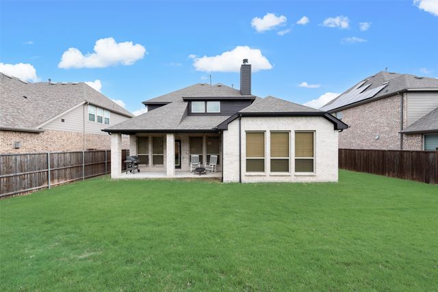6608 Palo Alto Street, Mckinney, TX 75070