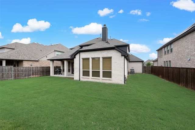 6608 Palo Alto Street, Mckinney, TX 75070