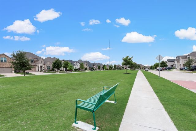 6608 Palo Alto Street, Mckinney, TX 75070