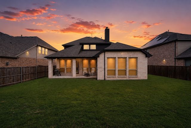 6608 Palo Alto Street, Mckinney, TX 75070