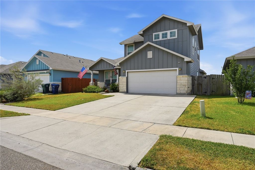 9613 Sedalia, Corpus Christi, TX 78410 — photo 2