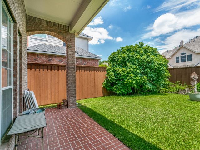 8108 Lynores Way, Plano, TX 75025