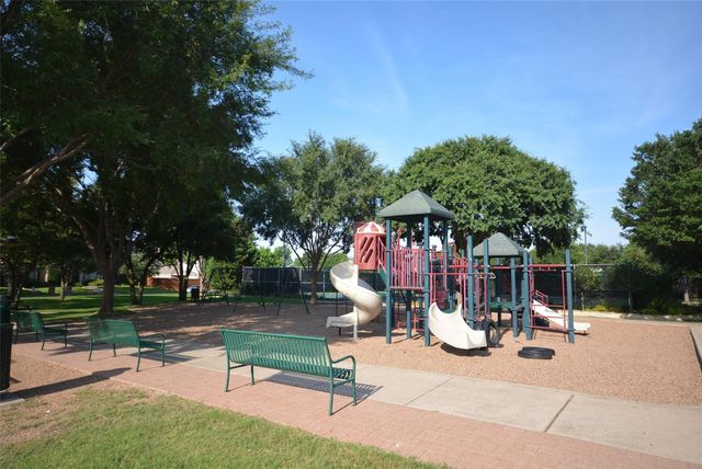 8108 Lynores Way, Plano, TX 75025