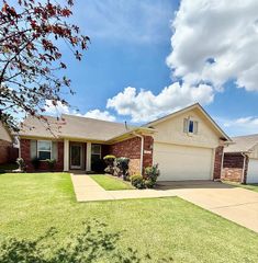 2821 Fennel Road, Oklahoma City, OK 73128