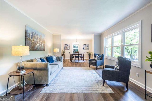 573 N Superior Avenue, Decatur, GA 30033