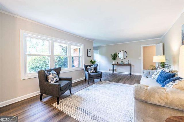 573 N Superior Avenue, Decatur, GA 30033