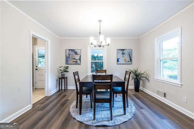573 N Superior Avenue, Decatur, GA 30033