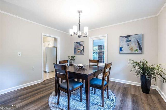 573 N Superior Avenue, Decatur, GA 30033