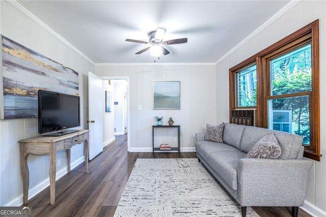 573 N Superior Avenue, Decatur, GA 30033