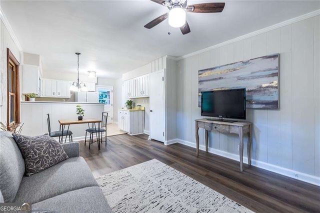 573 N Superior Avenue, Decatur, GA 30033