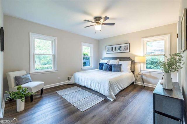 573 N Superior Avenue, Decatur, GA 30033