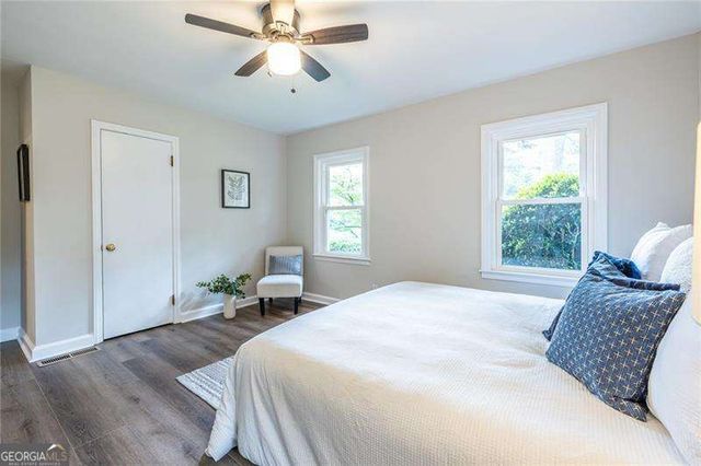 573 N Superior Avenue, Decatur, GA 30033