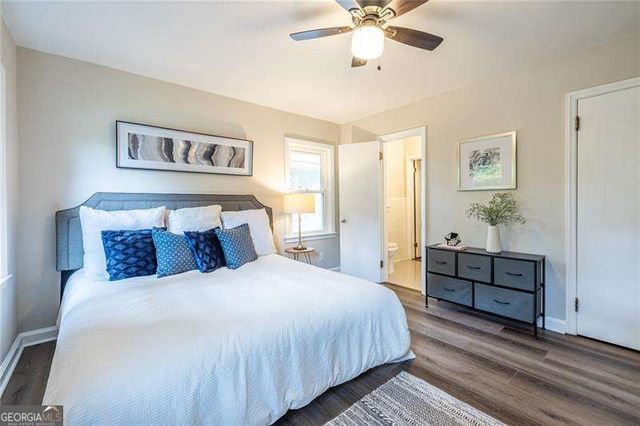 573 N Superior Avenue, Decatur, GA 30033