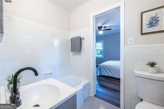 573 N Superior Avenue, Decatur, GA 30033