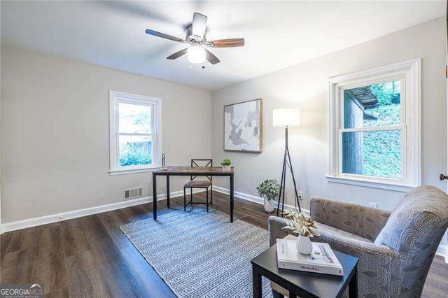 573 N Superior Avenue, Decatur, GA 30033