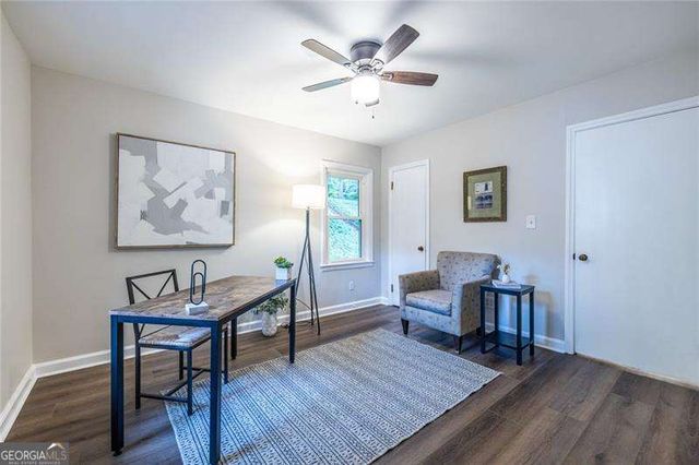 573 N Superior Avenue, Decatur, GA 30033