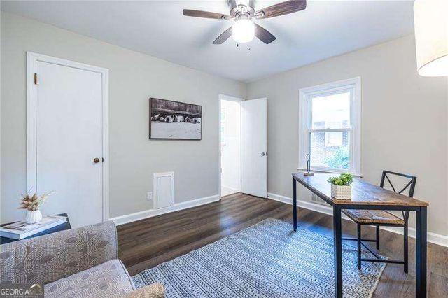 573 N Superior Avenue, Decatur, GA 30033