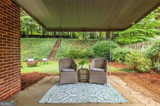 573 N Superior Avenue, Decatur, GA 30033