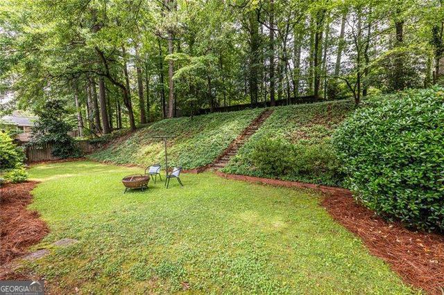 573 N Superior Avenue, Decatur, GA 30033