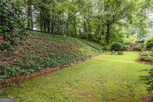 573 N Superior Avenue, Decatur, GA 30033
