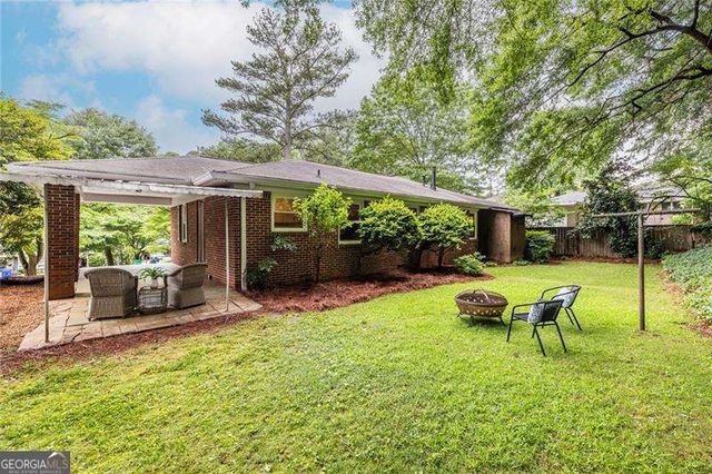 573 N Superior Avenue, Decatur, GA 30033