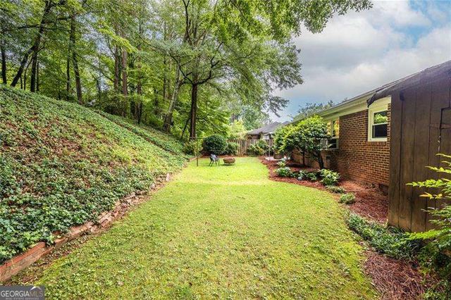 573 N Superior Avenue, Decatur, GA 30033