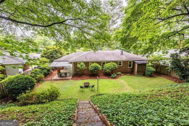 573 N Superior Avenue, Decatur, GA 30033