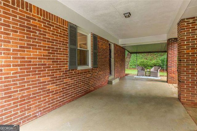 573 N Superior Avenue, Decatur, GA 30033