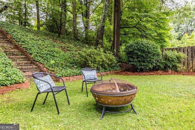 573 N Superior Avenue, Decatur, GA 30033