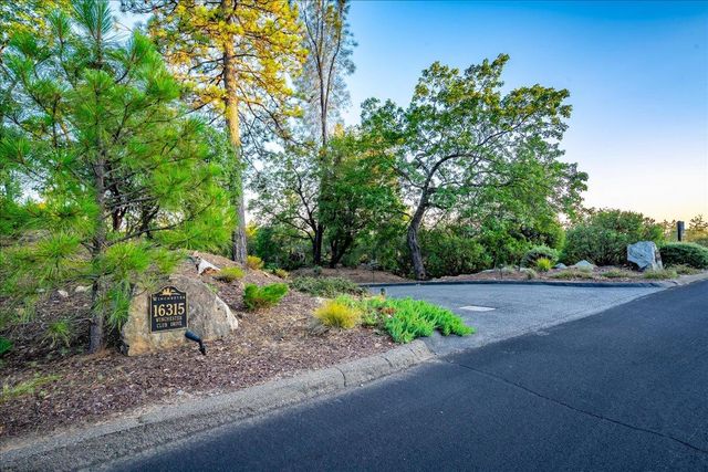 16315 Winchester Club Dr, Meadow Vista, CA 95722