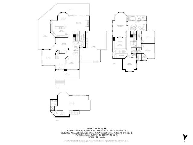 16315 Winchester Club Dr, Meadow Vista, CA 95722