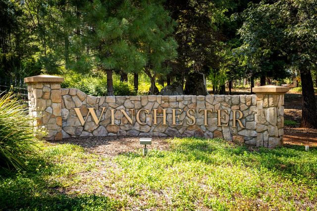 16315 Winchester Club Dr, Meadow Vista, CA 95722