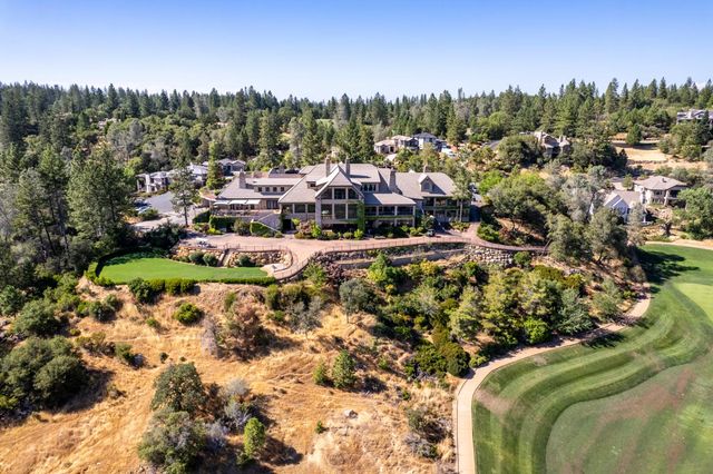 16315 Winchester Club Dr, Meadow Vista, CA 95722