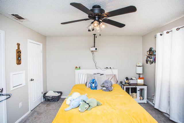 4705 Marshall Street, Lubbock, TX 79416