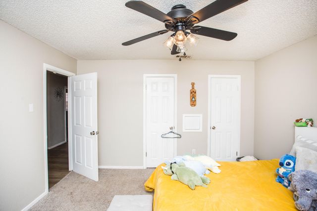 4705 Marshall Street, Lubbock, TX 79416